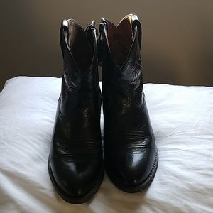 Woman's Ariat Darlin Western Boot 8 1/2 B - NEW